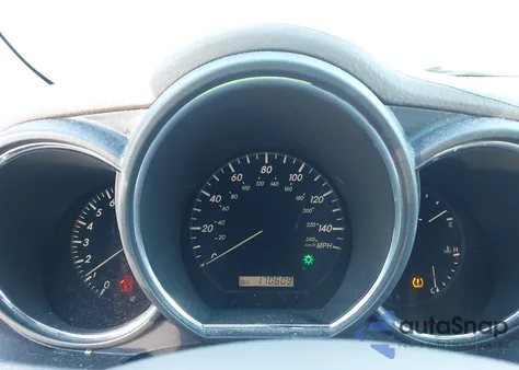 2008 Lexus Rx 350 from USA, damaged, VIN 2T2HK31U78C089305